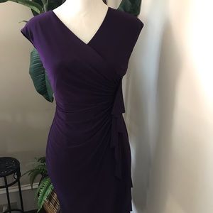 American Living - Women’s Wrap Dress